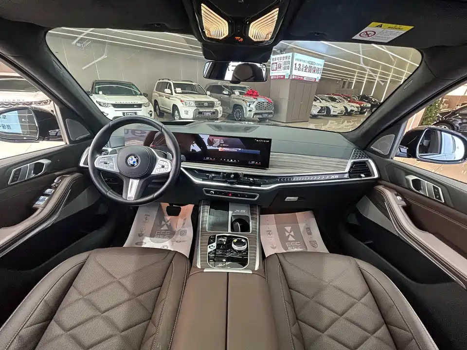 BMW X5 BMW X5