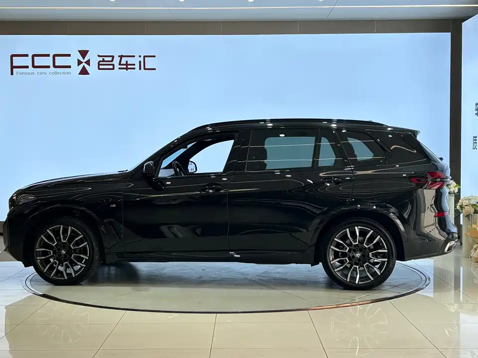 BMW X5 BMW X5