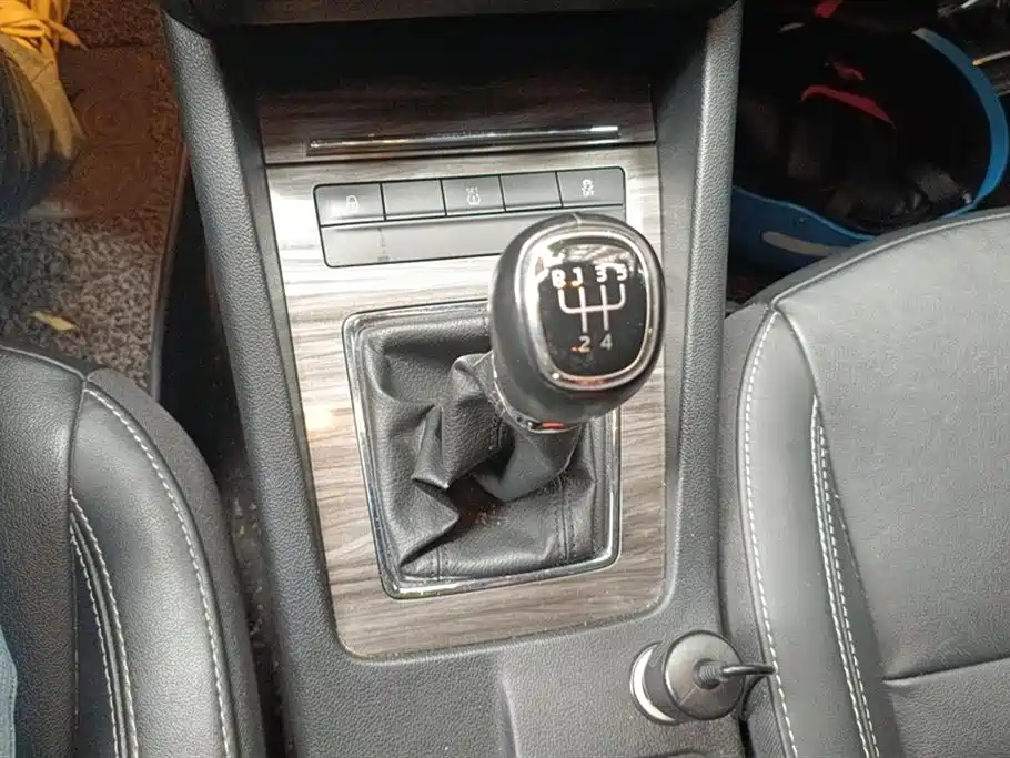 Skoda Octavia Skoda Octavia