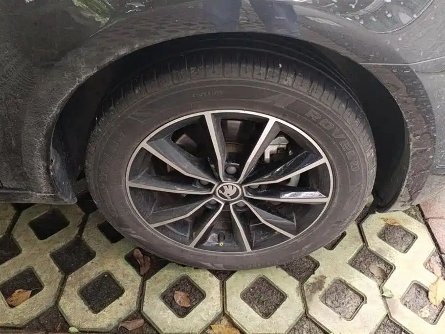 Skoda Octavia Skoda Octavia