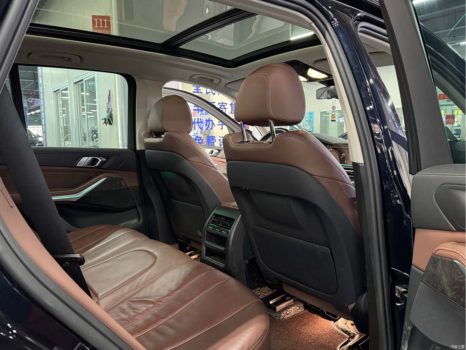 BMW X5, 2019 15