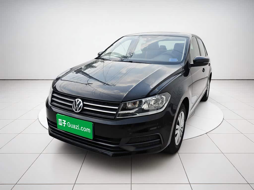 Volkswagen Santana