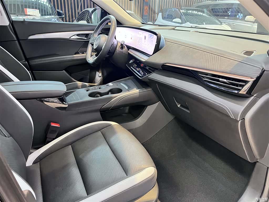 Buick Envision, 2024 14