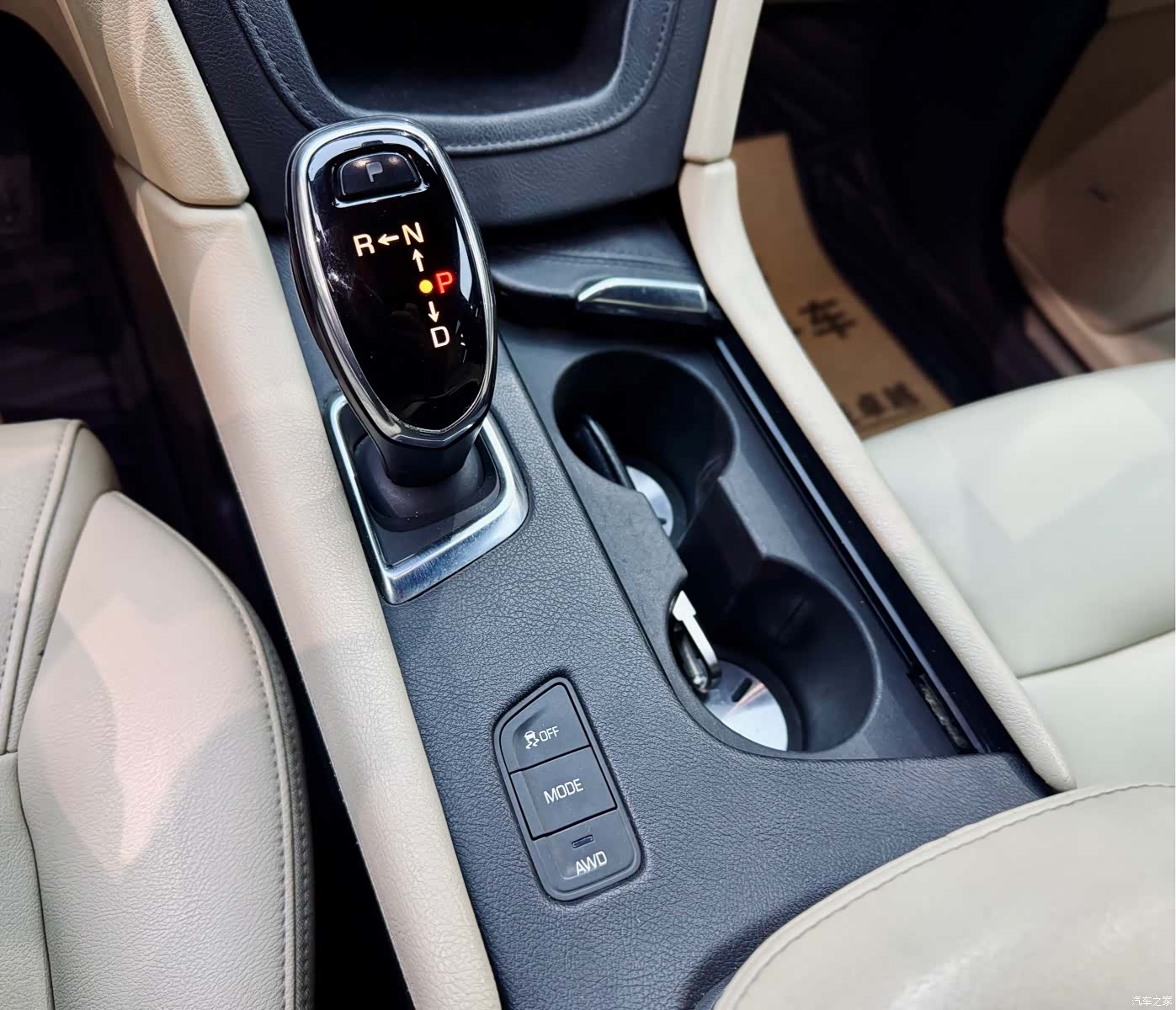 Cadillac XT5, 2018 16