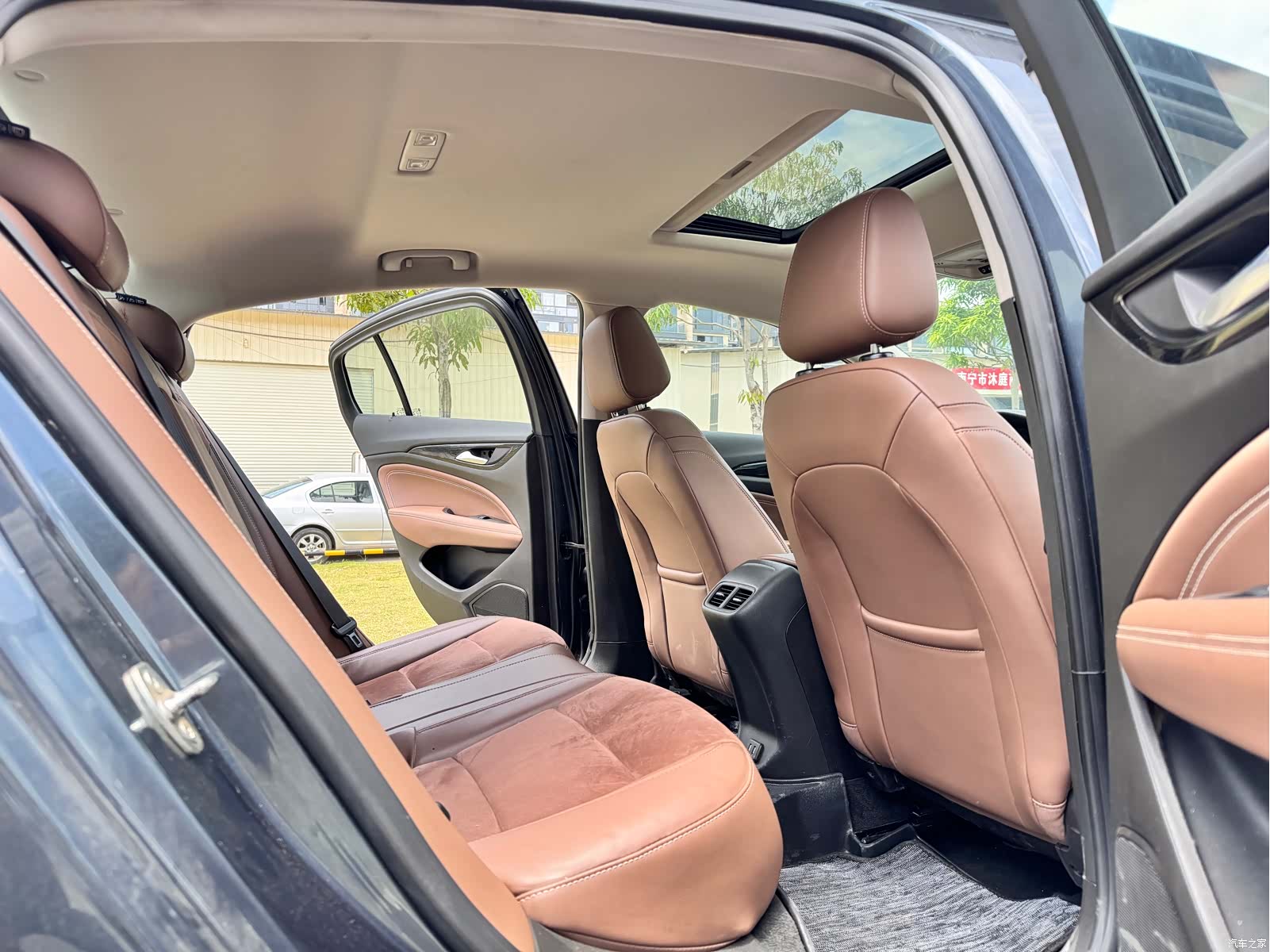 Buick Regal, 2020 18