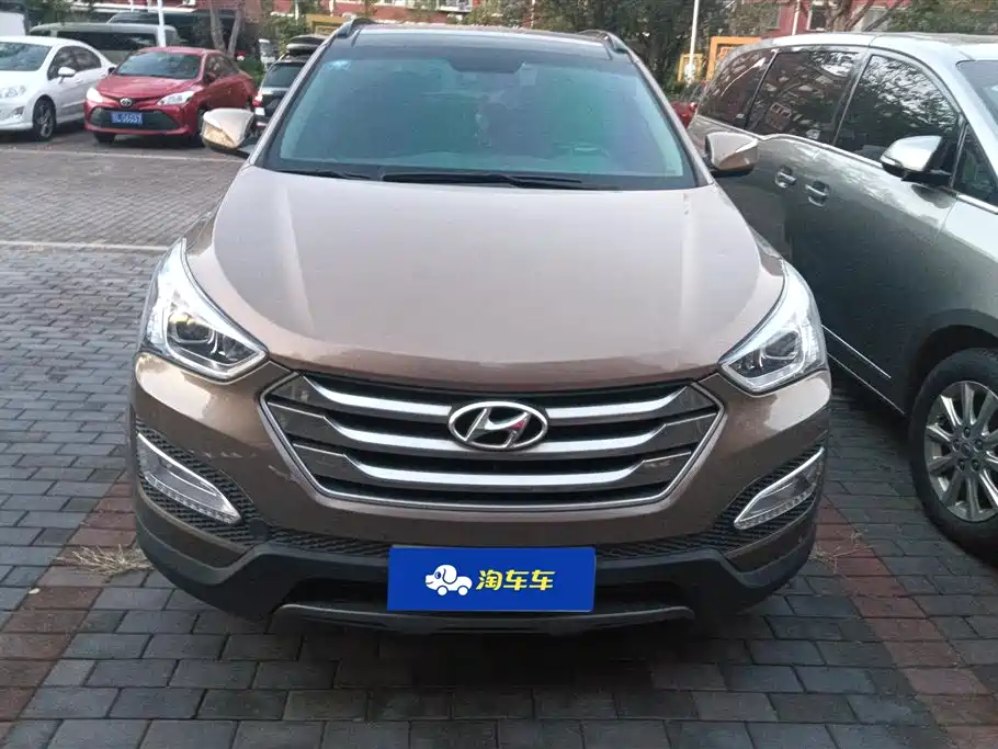 Hyundai Shengda