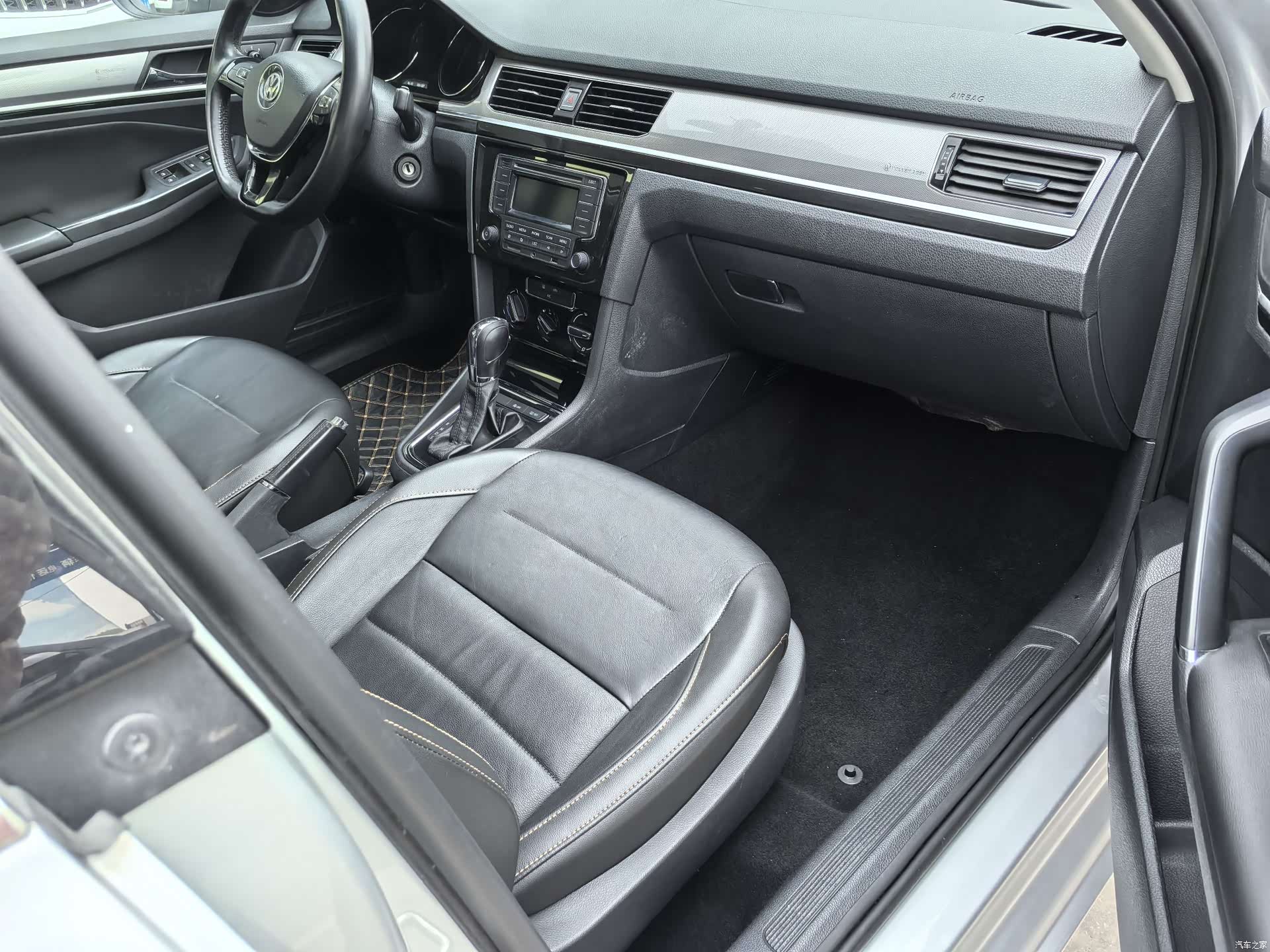 Volkswagen Bora, 2018 12