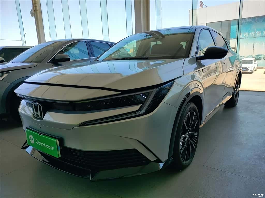 Honda e NP2, 2024 2
