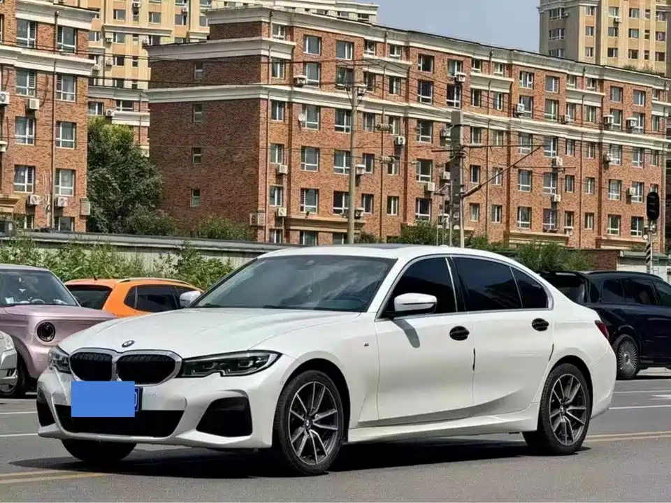 BMW 3 series BMW 3 series