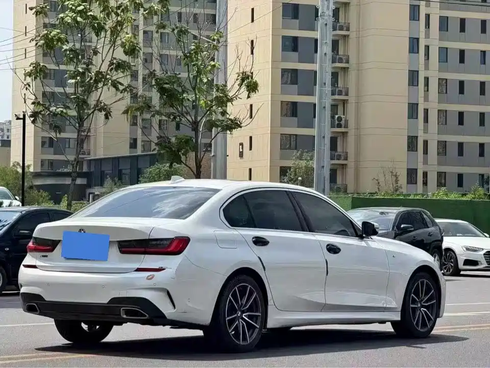 BMW 3 series BMW 3 series