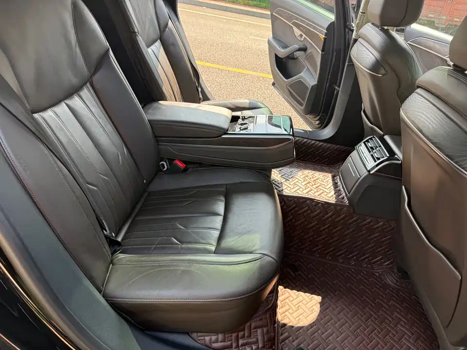 Audi A8 Audi A8
