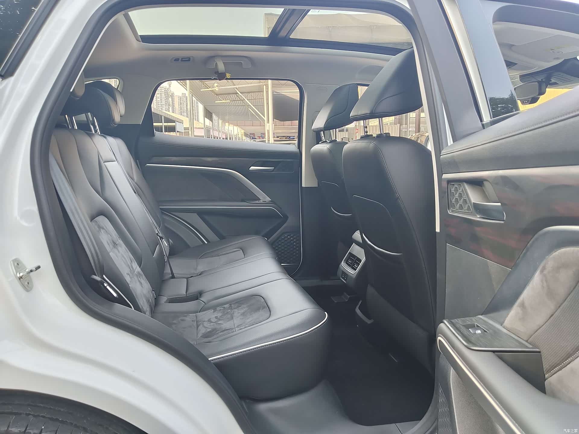 Haval H6, 2022 16