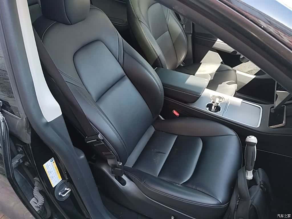 Tesla Model Y, 2024 25