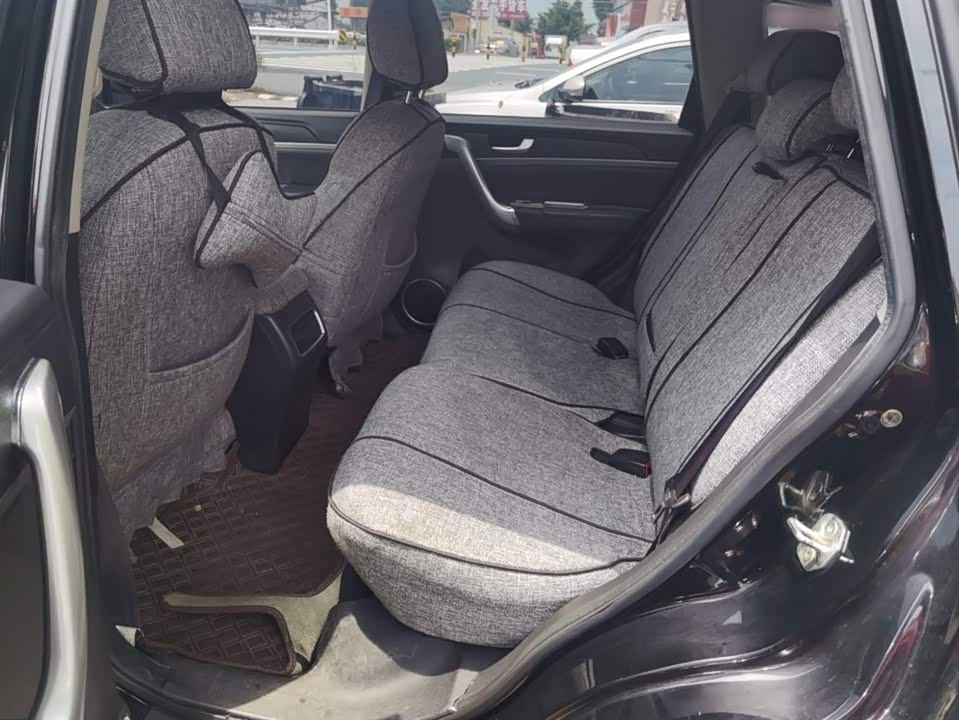 Haval H6 Haval H6