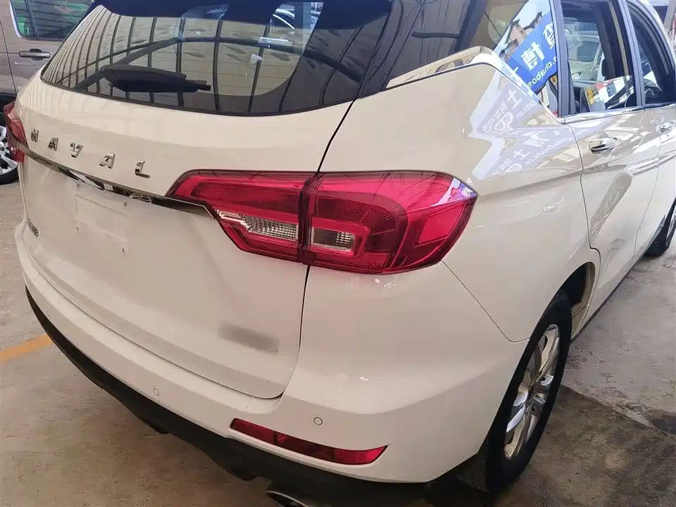 Haval M6 Haval M6