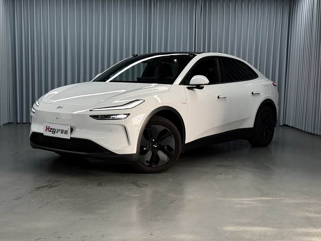 Onvo L60 2024 60kWh