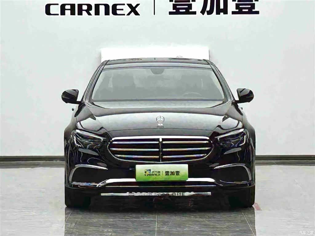 Mercedes-Benz E-Class, 2023 2