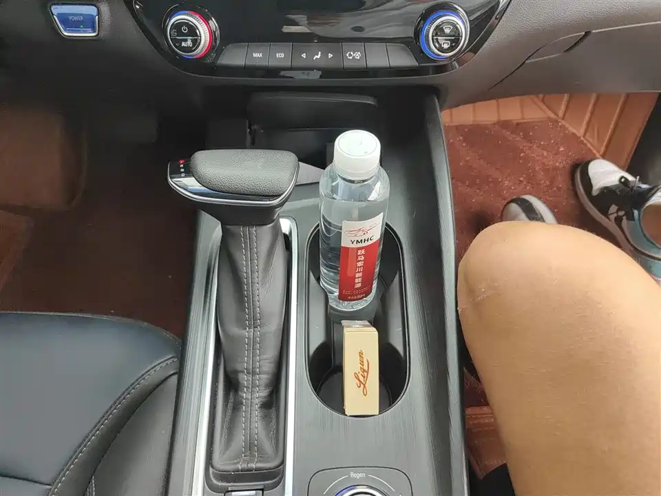 Buick Slightly blue 6