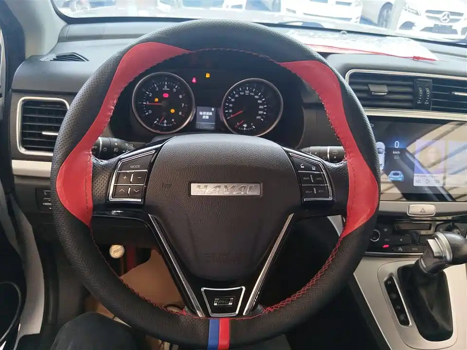 Haval M6 Haval M6