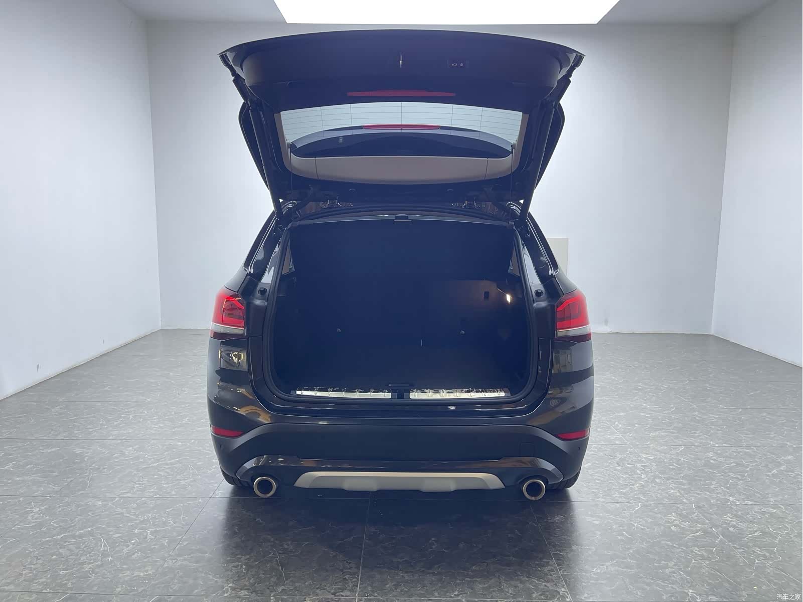 BMW X1, 2021 6