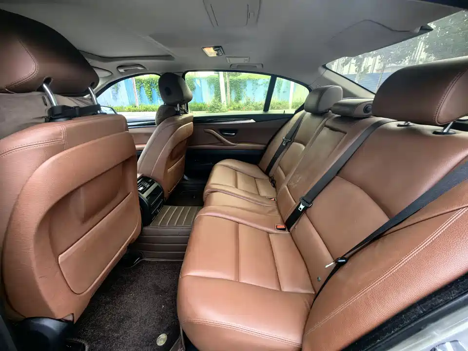 BMW 5 series BMW 5 series