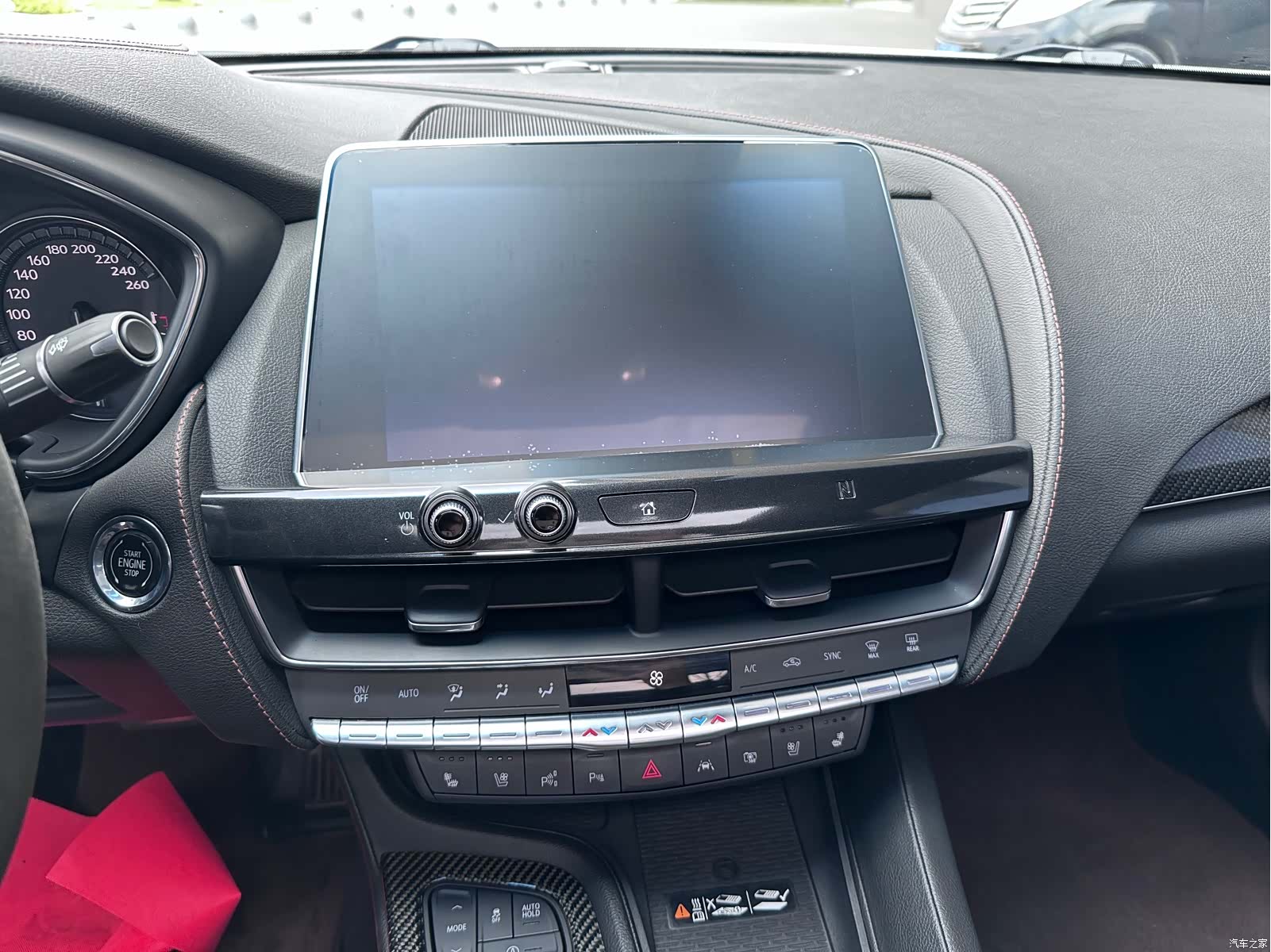 Cadillac CT5, 2021 24