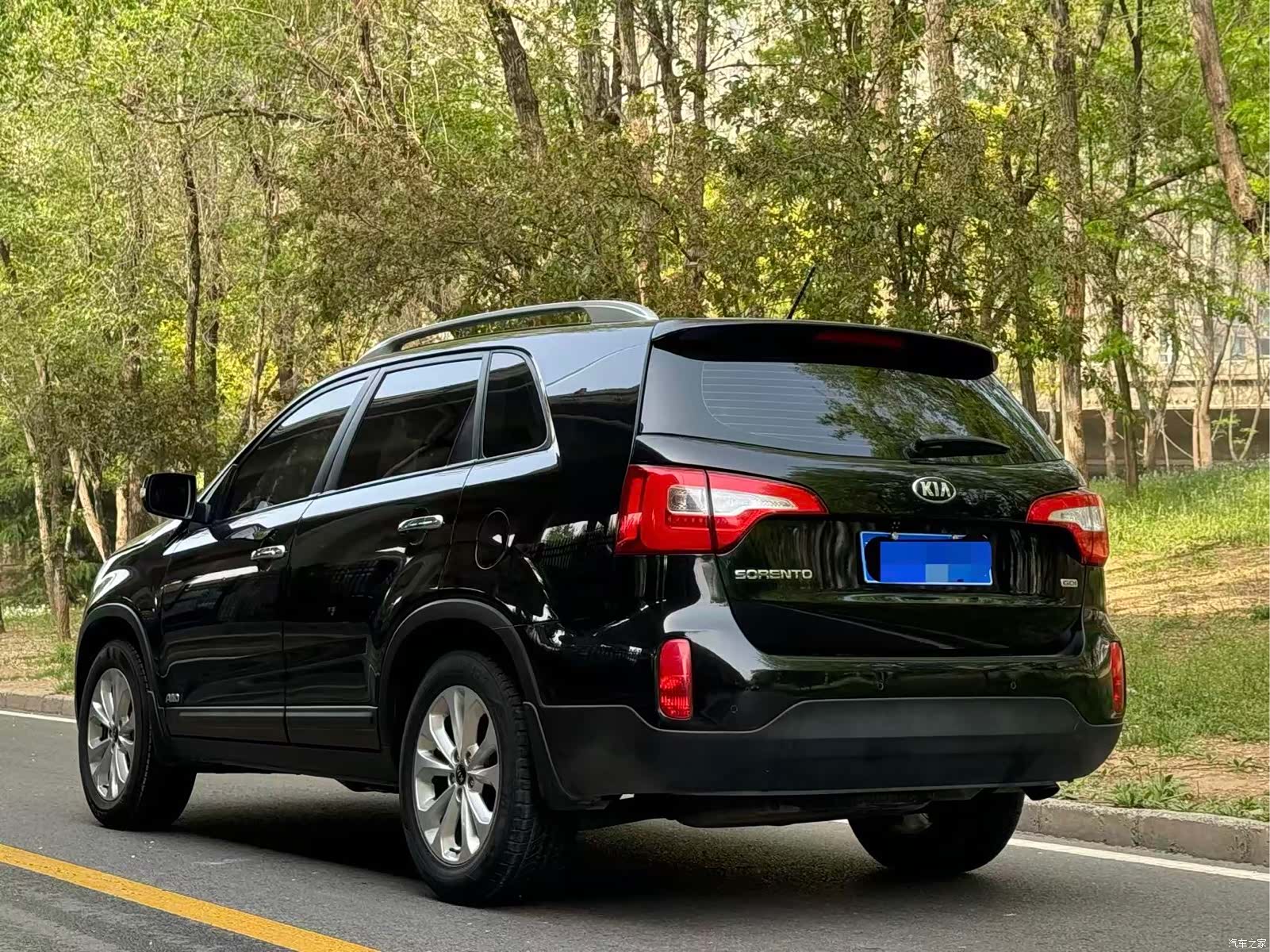 Kia 5, 2014 13