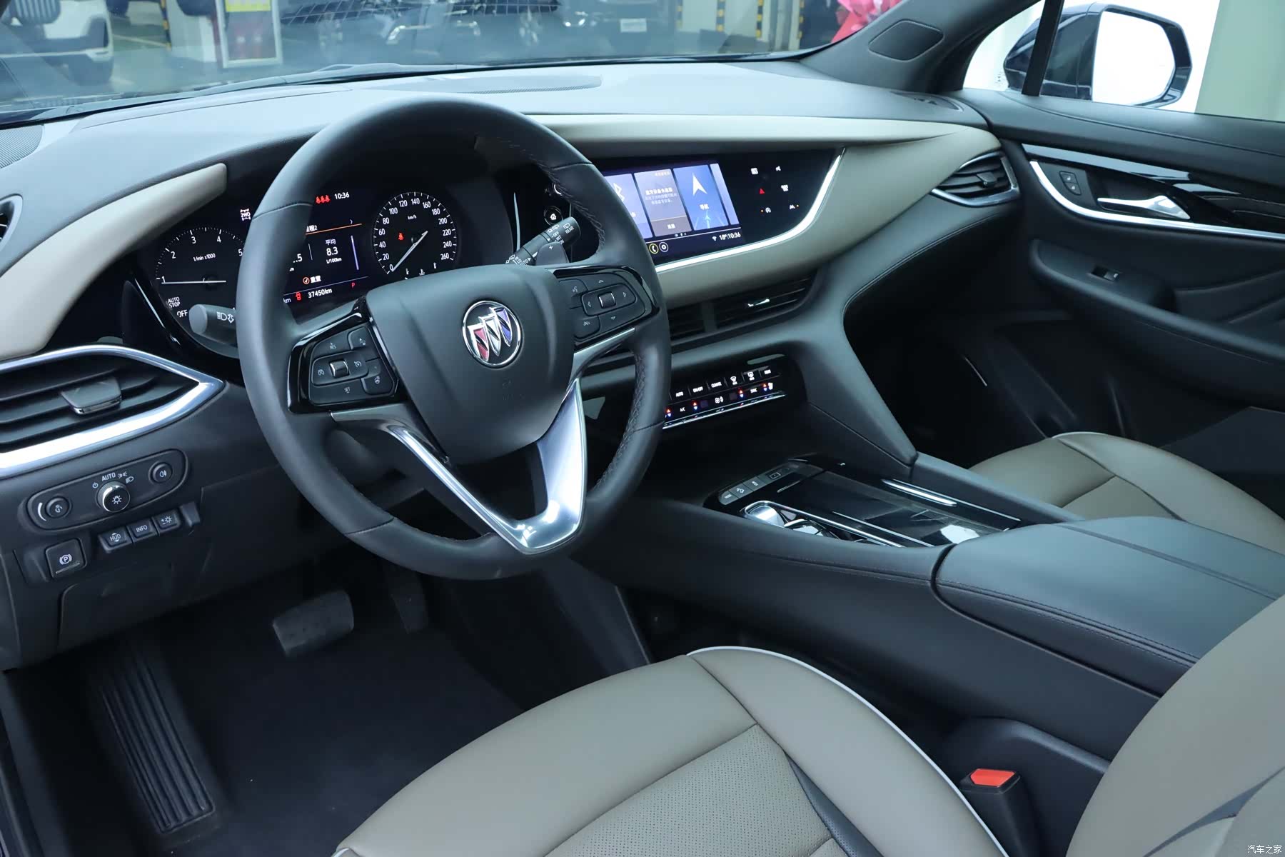 Buick Enclave, 2023 6
