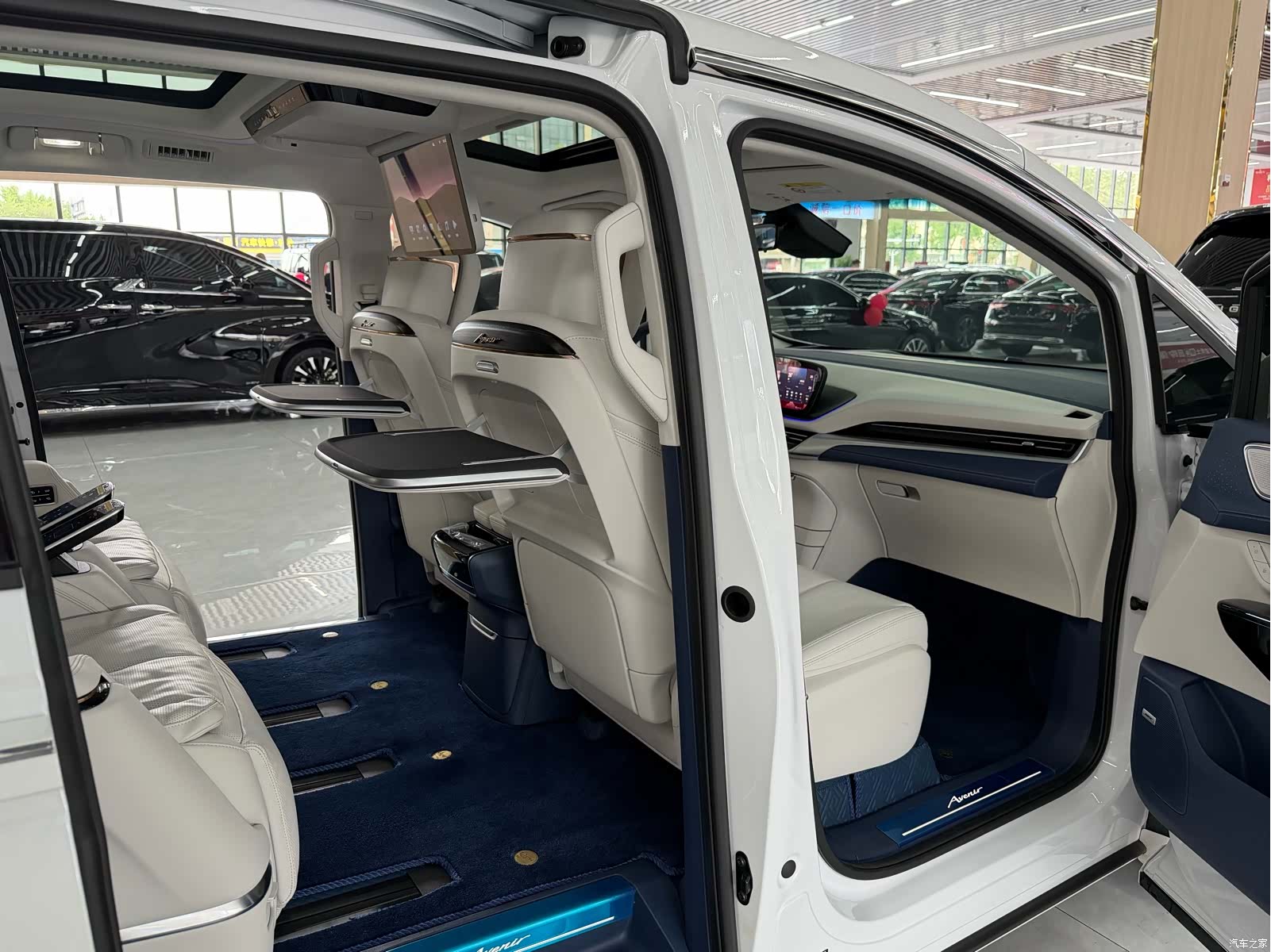 Buick Century, 2026 19