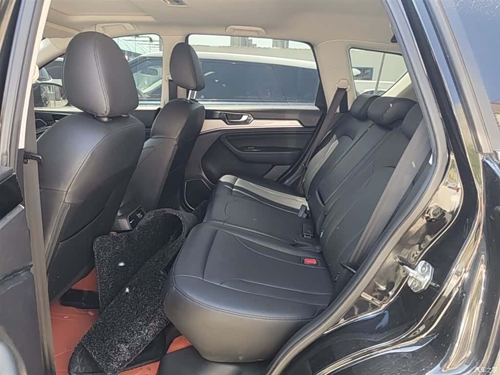Haval H6, 2019 17