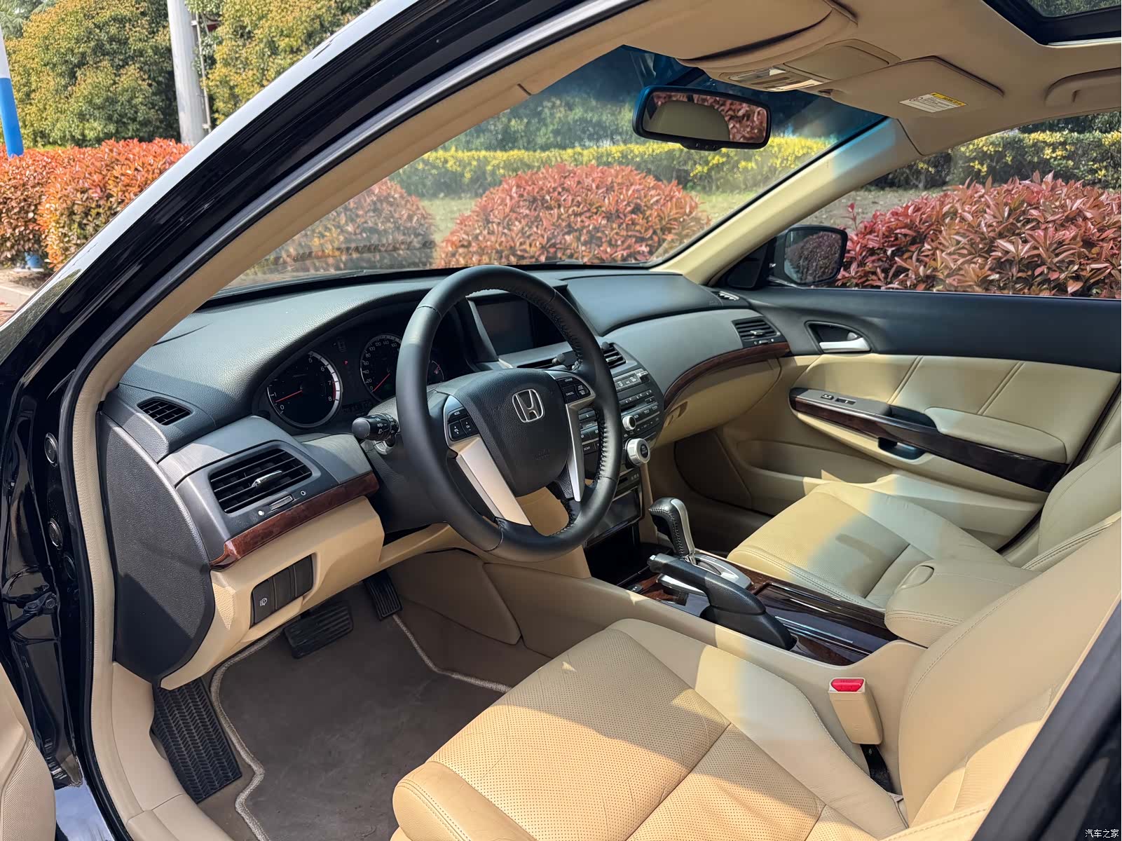 Honda Accord, 2013 6
