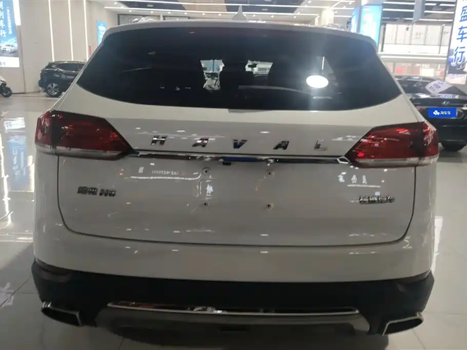Haval H6 Haval H6