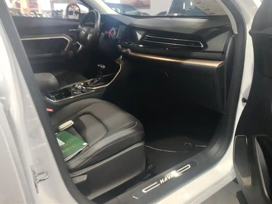 Haval H6 Haval H6