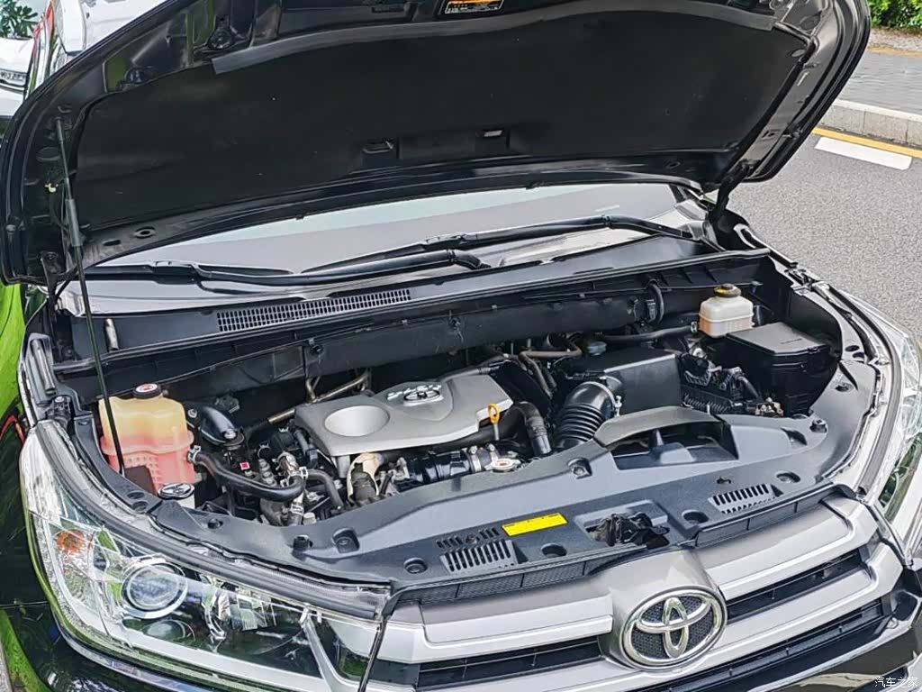 Toyota Highlander, 2018 14