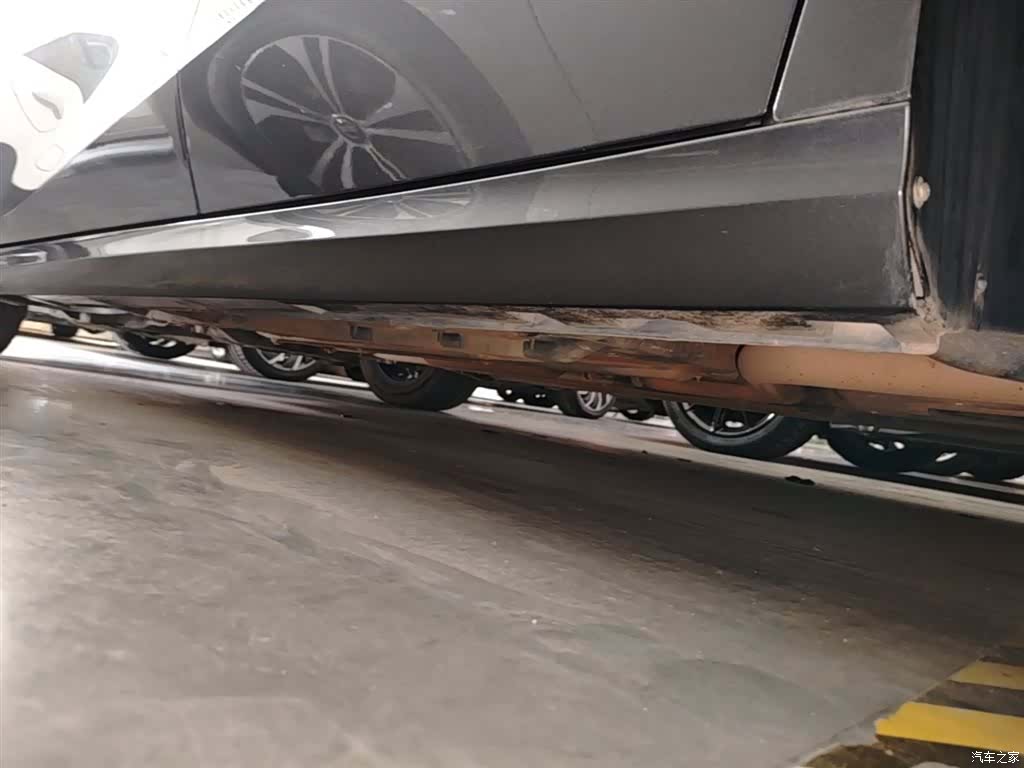 GAC Empow, 2022 22