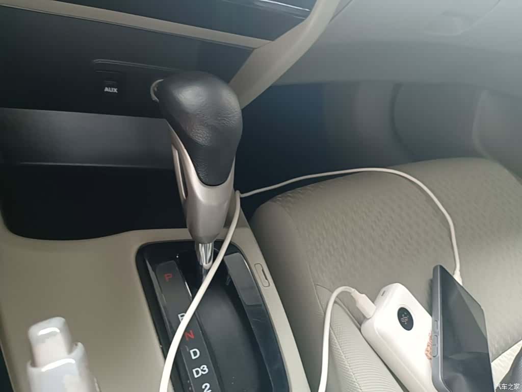 Honda Civic, 2016 14