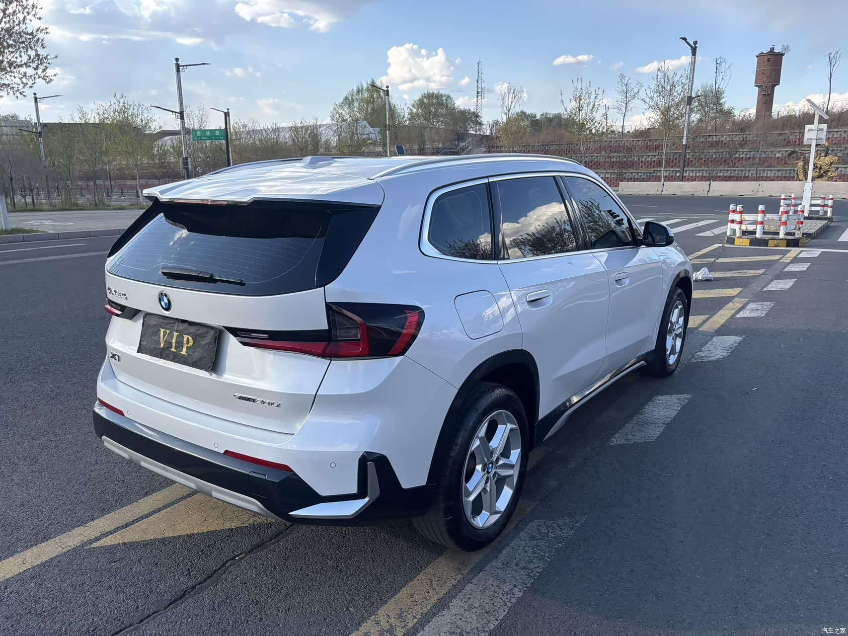 BMW X1, 2023 6
