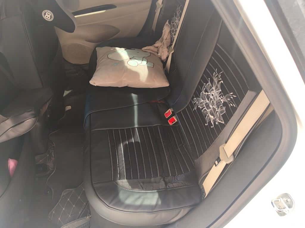 Buick Verano, 2018 15
