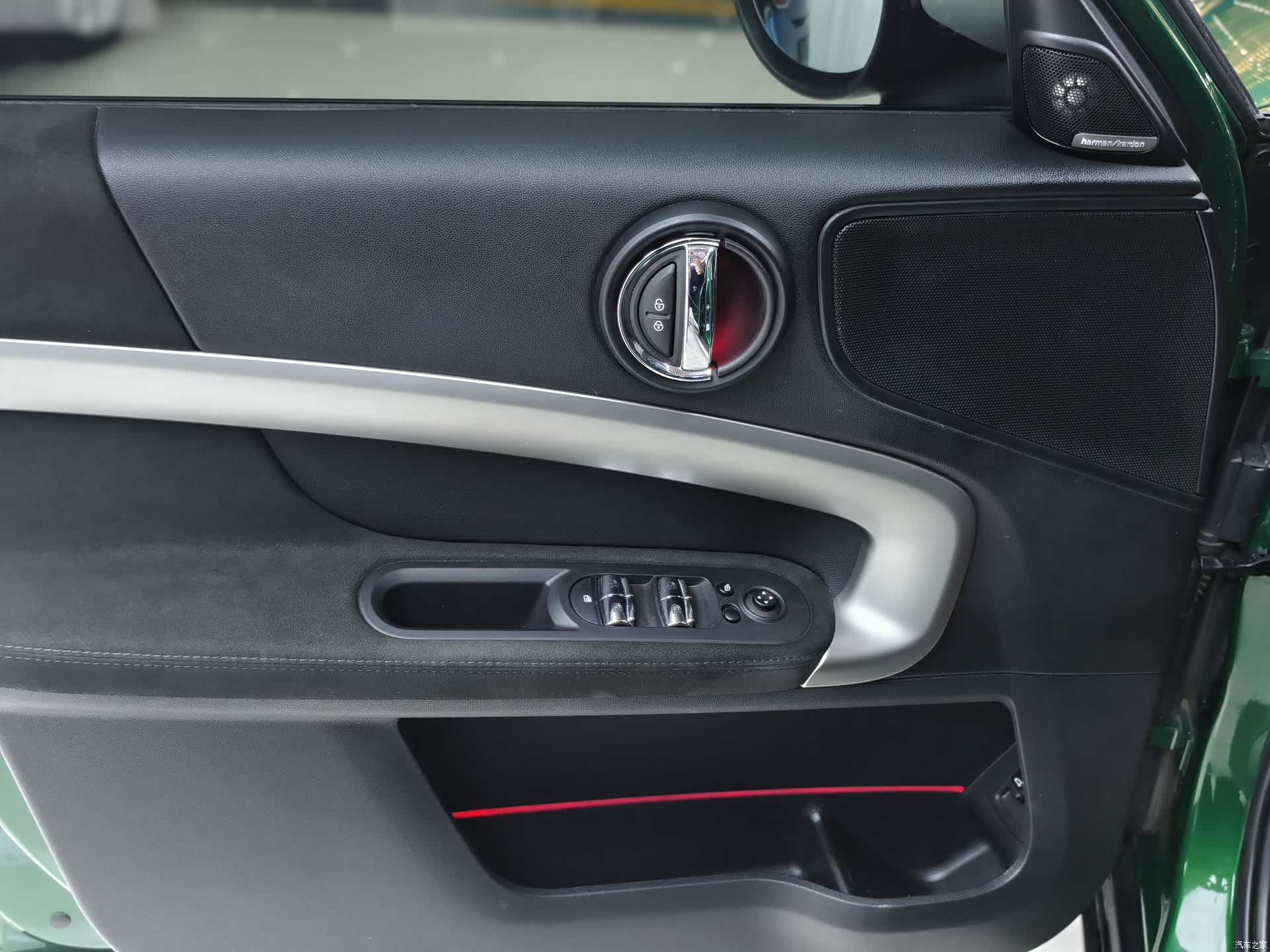 Mini Countryman, 2020 4