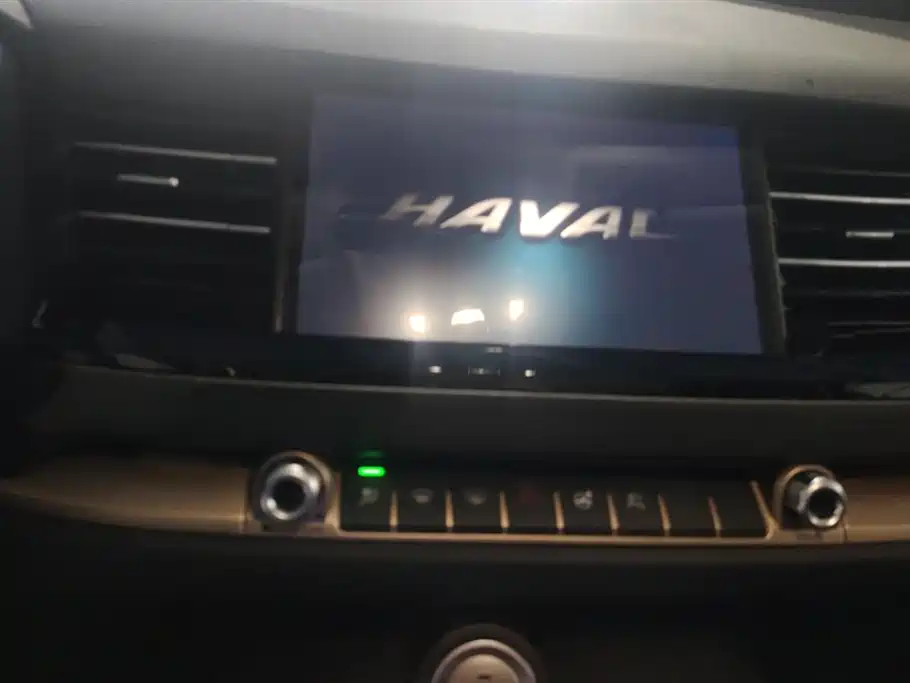 Haval H6 Haval H6