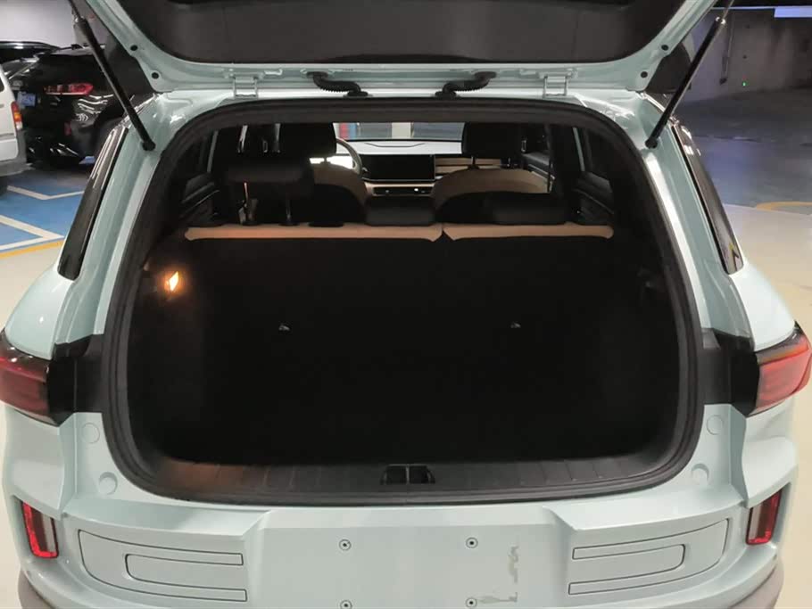 Geely Geely ICON