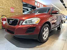 �ֶ���XC60(����) 2011�� 2.0T ���Ű�