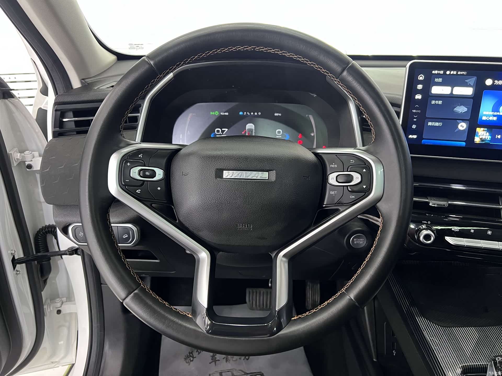 Haval Jolion, 2022 11
