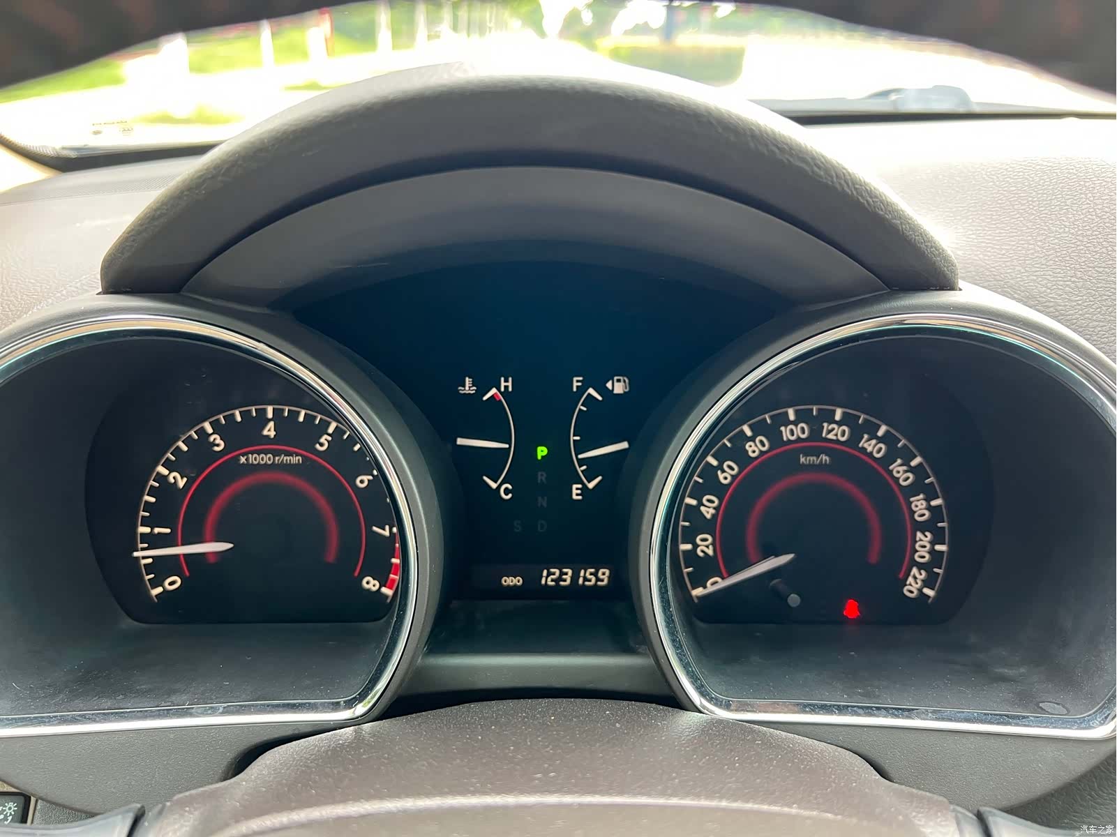 Toyota Highlander, 2012 21