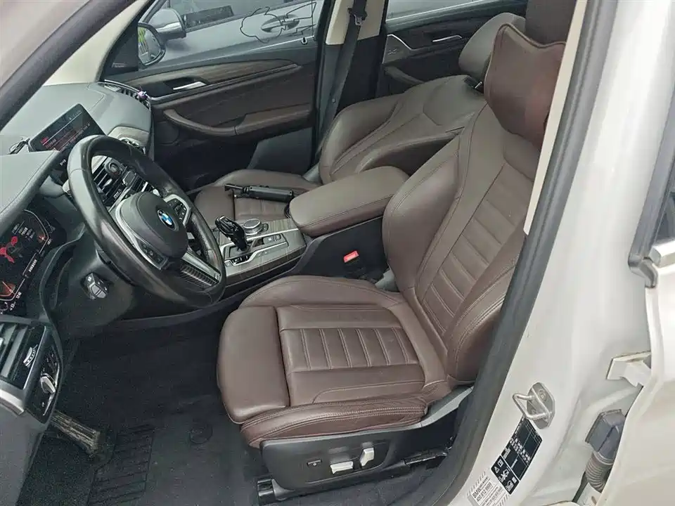 BMW X3 BMW X3