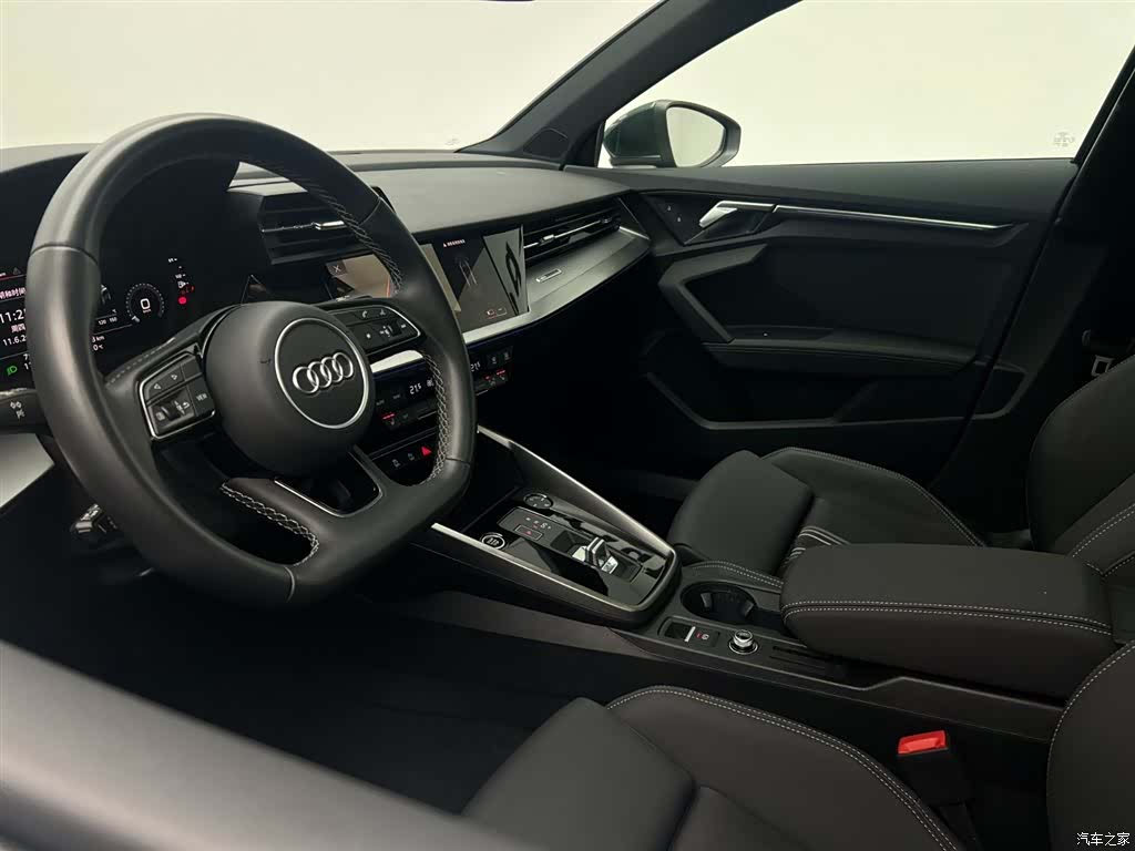 Audi A3, 2023 14