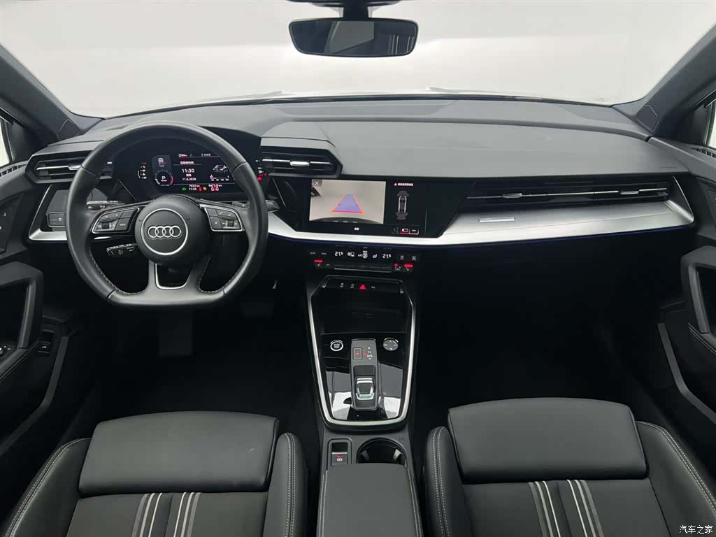Audi A3, 2023 18