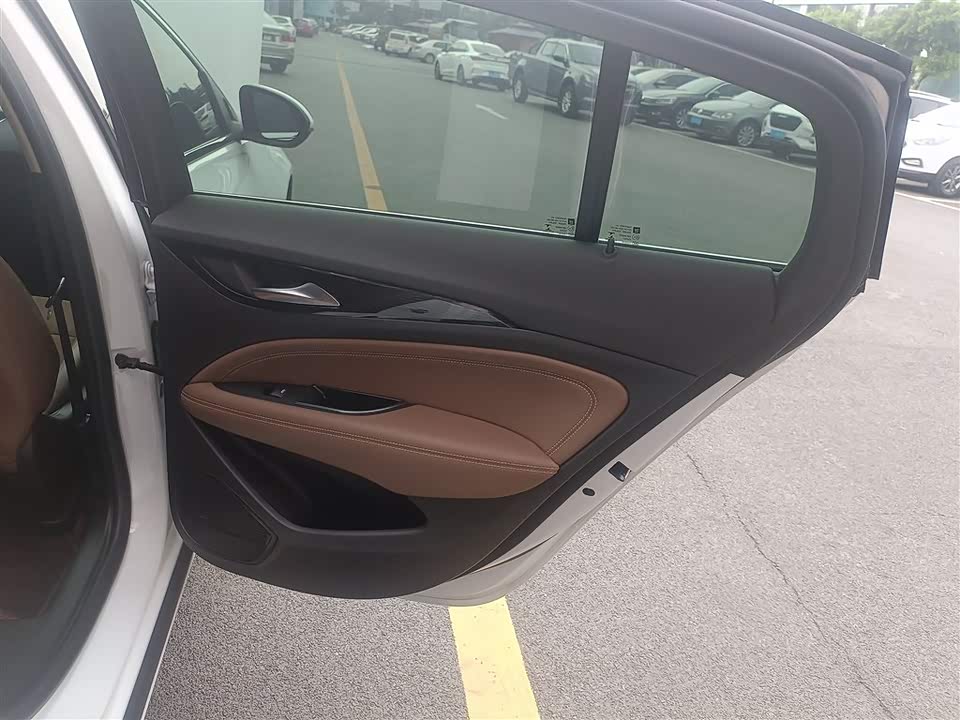 Buick Regal Buick Regal