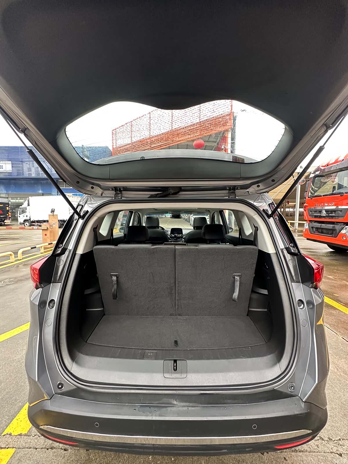 Chevrolet Redline, 2018 12