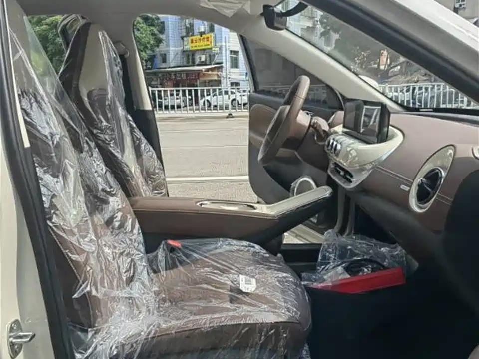 Wuling Wuling Bingguo